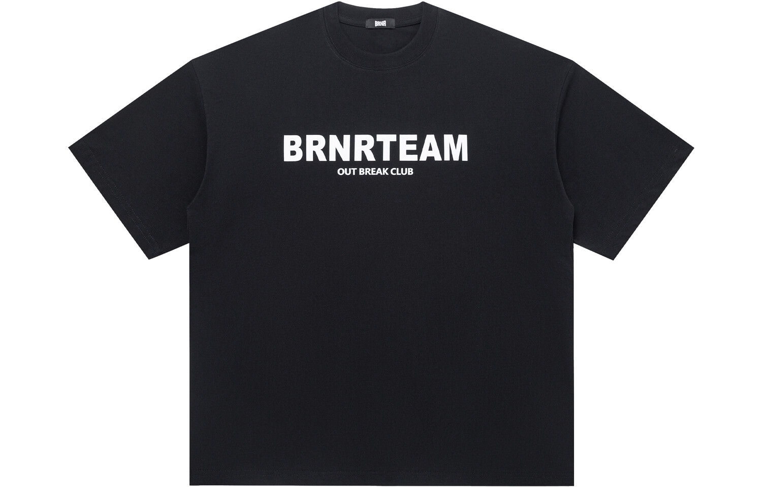 Футболка унисекс Brnr, Хаки
Футболка унисекс Brnr, Хаки