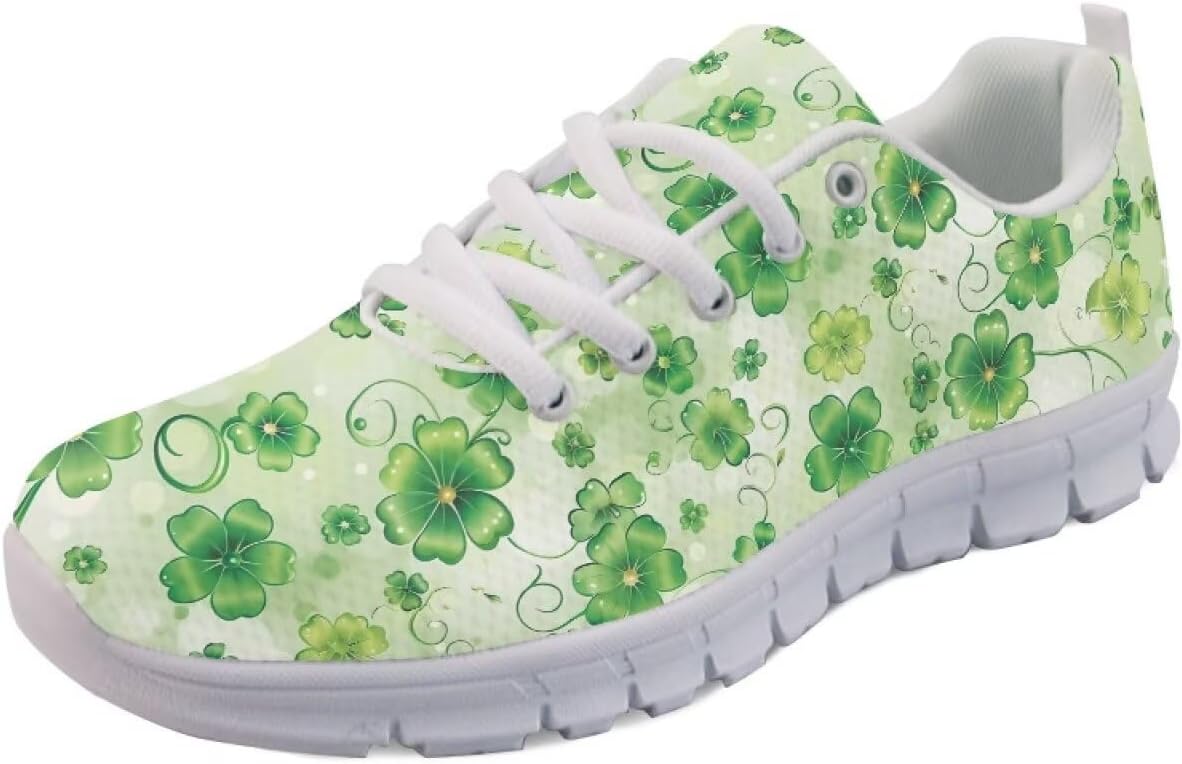 Кастомные теннисные кроссовки Wanyint для мужчин и женщин, для бега и путешествий, зеленый
Кастомные теннисные кроссовки Wanyint для мужчин и женщин, для бега и путешествий, зеленый