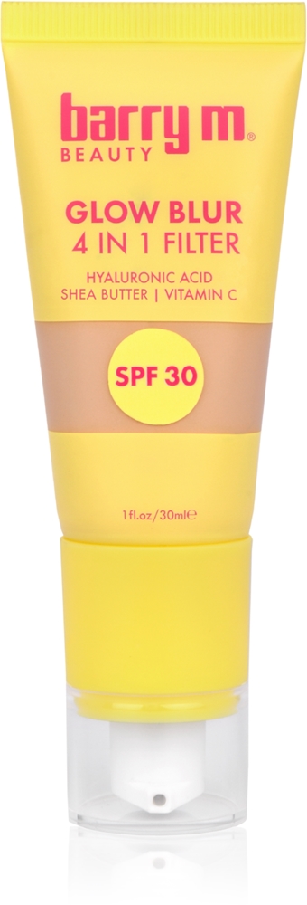 Glow Blur Radiance Base SPF 30 Barry M, atspalvis fair 30 мл
Glow Blur Radiance Base SPF 30 Barry M, atspalvis fair 30 мл