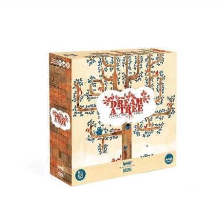 Dream a Tree, развивающая игра, LONDJI
Dream a Tree, развивающая игра, LONDJI