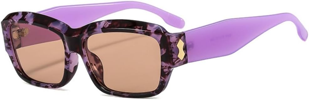 Маленькие солнцезащитные очки для женщин, солнцезащитные очки для путешествий, мужские солнцезащитные очки в винтажном стиле, ретро, UV400, прямоугольные, Lunet Soleil DSDNPTV, Purple
Маленькие солнцезащитные очки для женщин, солнцезащитные очки для путешествий, мужские солнцезащитные очки в винтажном стиле, ретро, UV400, прямоугольные, Lunet Soleil DSDNPTV, Purple