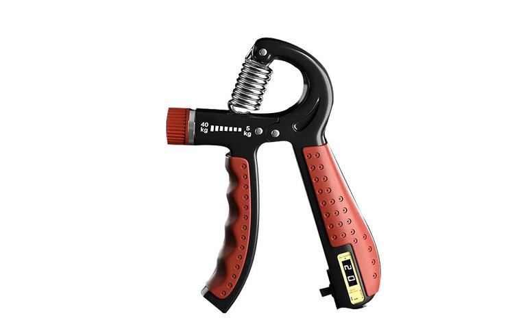 Хват LINING, оранжевый
Хват LINING, оранжевый