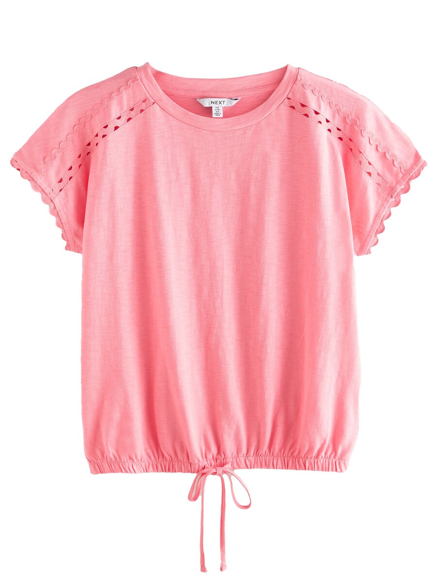Рубашка Next, розовый
Рубашка Next, розовый