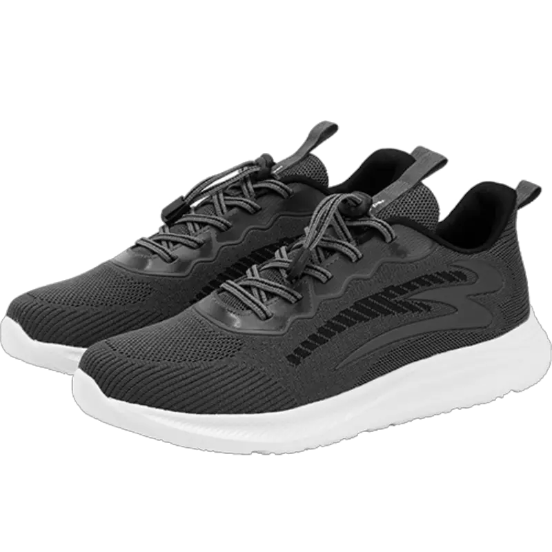 RED DRAGONFLY Летние мужские повседневные туфли дышащие и удобные - темно-серые, цвет Dark Gray
RED DRAGONFLY Летние мужские повседневные туфли дышащие и удобные - темно-серые, цвет Dark Gray