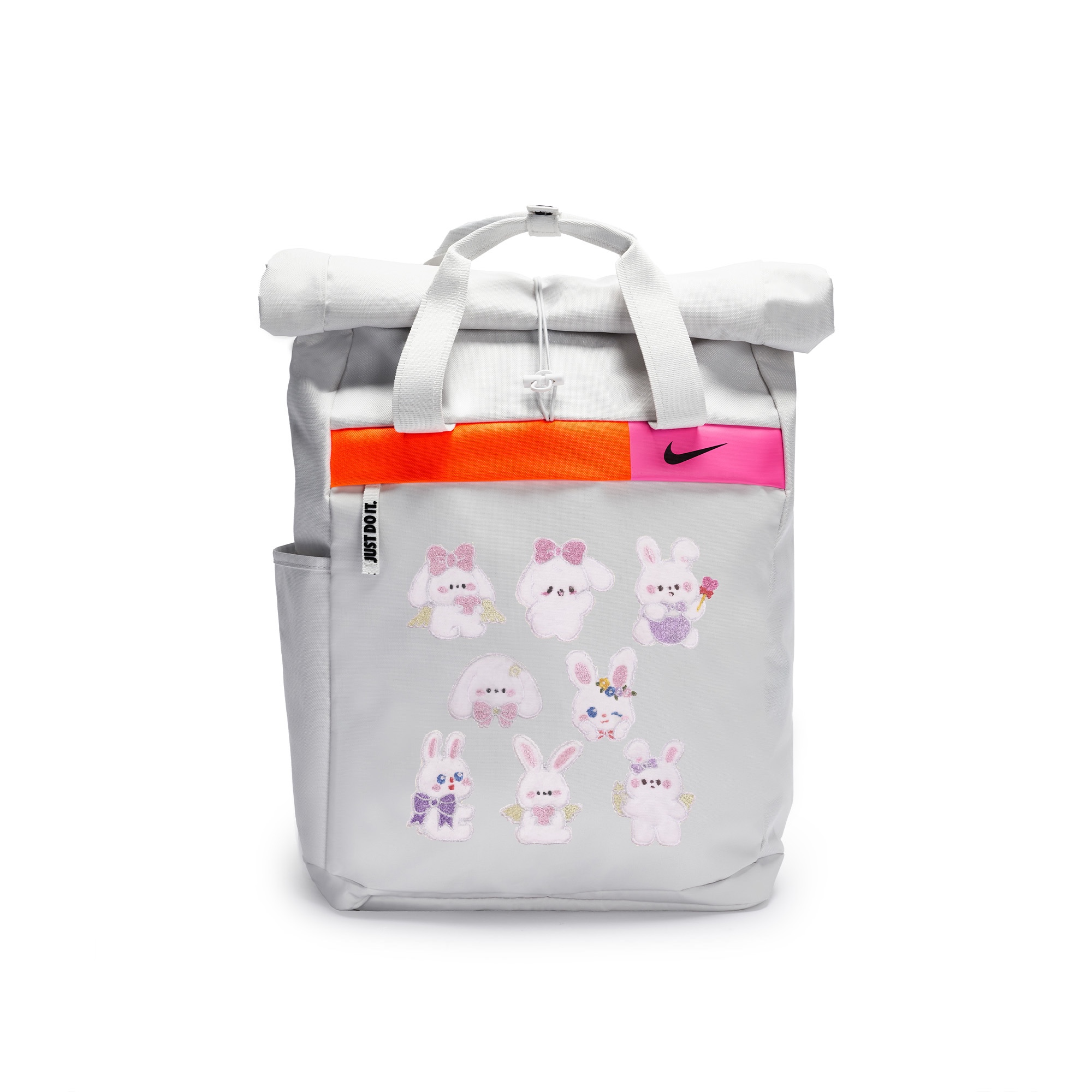 Рюкзак Nike Backpacks, Pink Bunny
Рюкзак Nike Backpacks, Pink Bunny