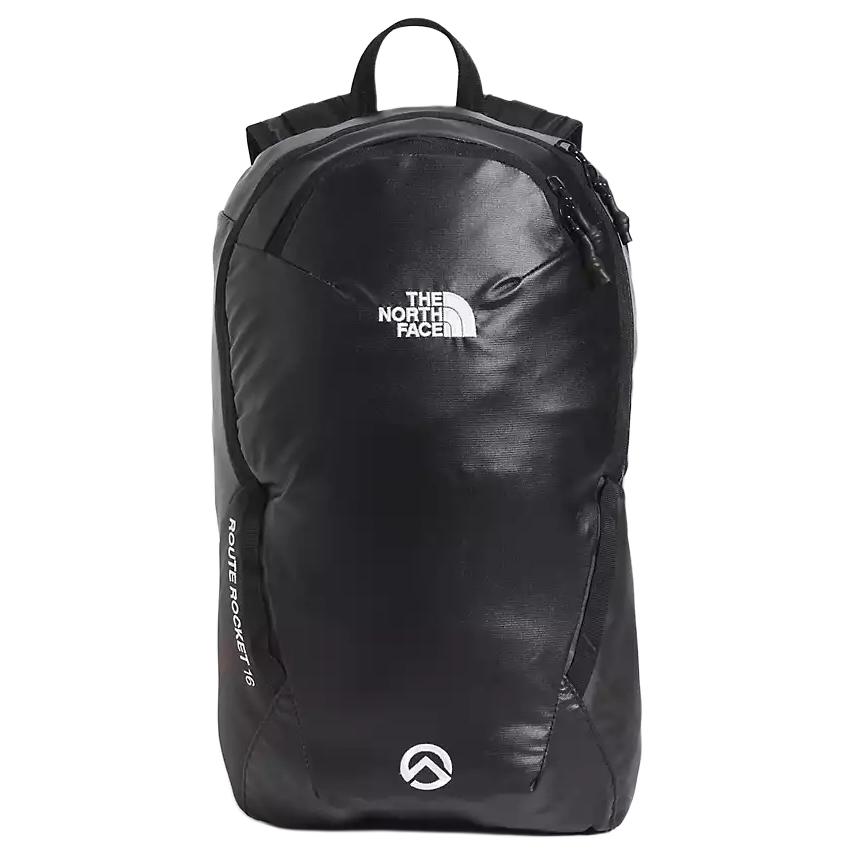 THE NORTH FACE Сумка Summit Series Route Rocket 16, Black
THE NORTH FACE Сумка Summit Series Route Rocket 16, Black