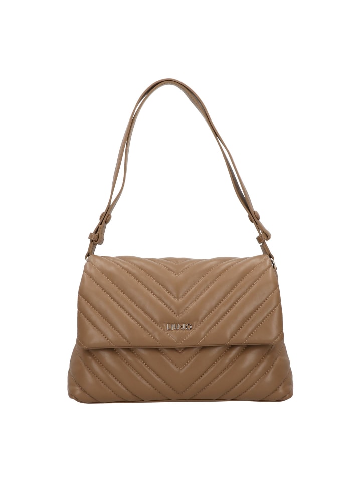 Сумка через плечо Lunny M 32 см из замши Liu Jo
Сумка через плечо Lunny M 32 см из замши Liu Jo