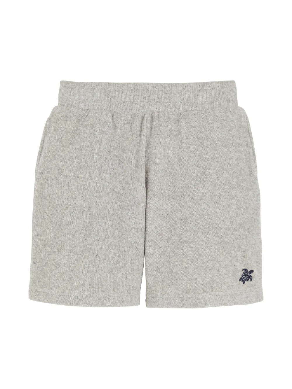 Шорты с нашивкой-логотипом Vilebrequin Kids, серый
Шорты с нашивкой-логотипом Vilebrequin Kids, серый