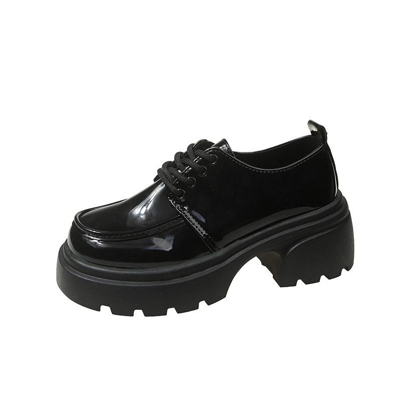 Нескользящая, износостойкая, дышащая кожаная обувь для детей и подростков Wooden Rabbit, черный
Нескользящая, износостойкая, дышащая кожаная обувь для детей и подростков Wooden Rabbit, черный