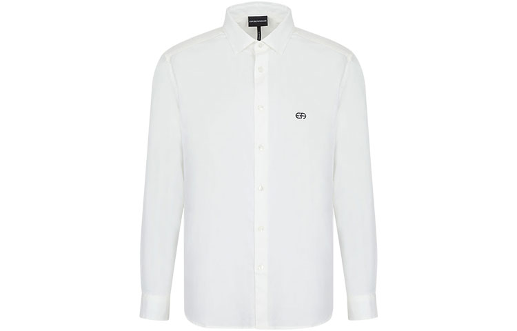 Футболка мужская белая EMPORIO ARMANI SS22
Футболка мужская белая EMPORIO ARMANI SS22