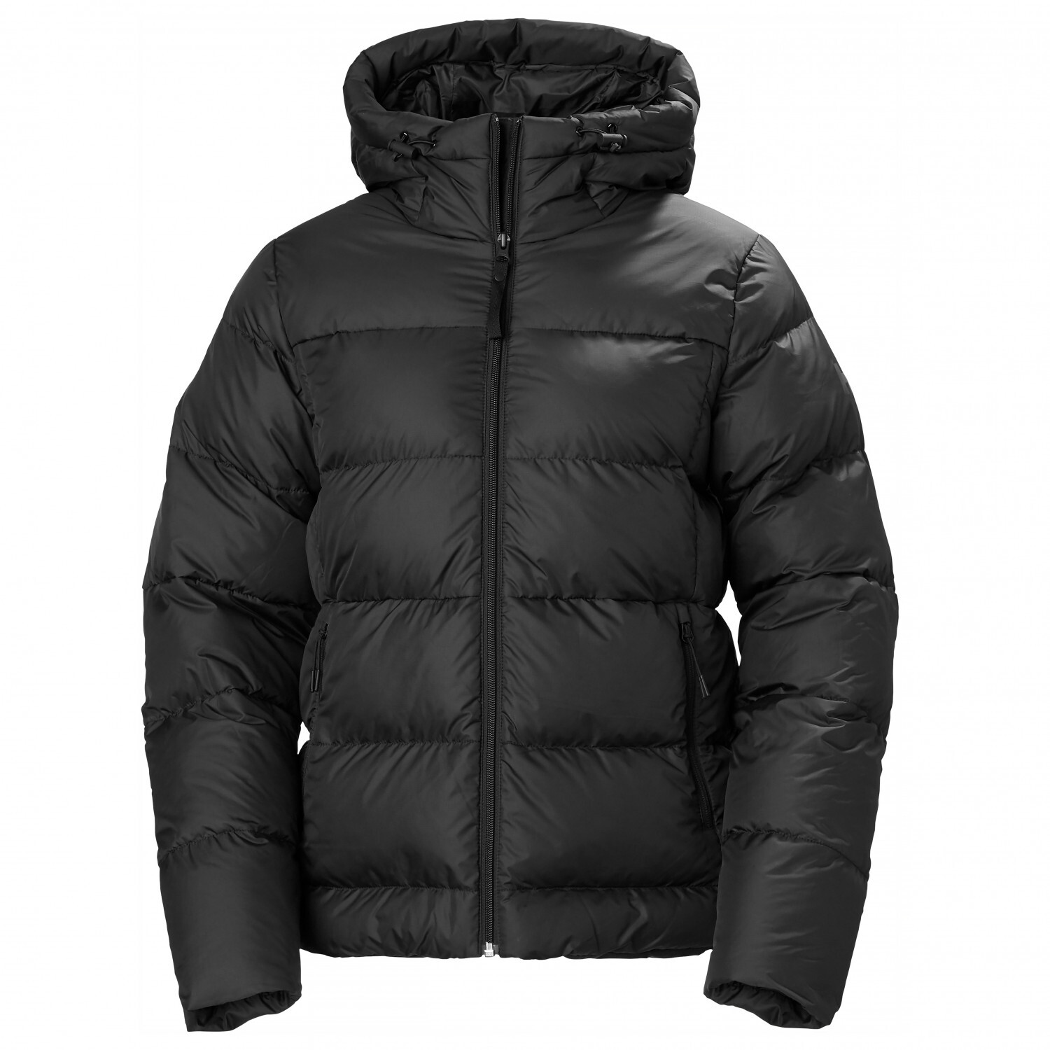 Куртка из синтетического волокна Helly Hansen Women's Active Puffy, черный
Куртка из синтетического волокна Helly Hansen Women's Active Puffy, черный