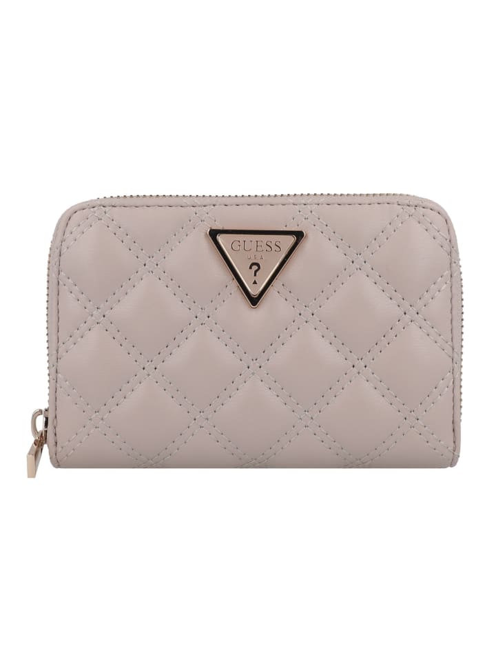 Кошелек Guess, серо-коричневый
Кошелек Guess, серо-коричневый