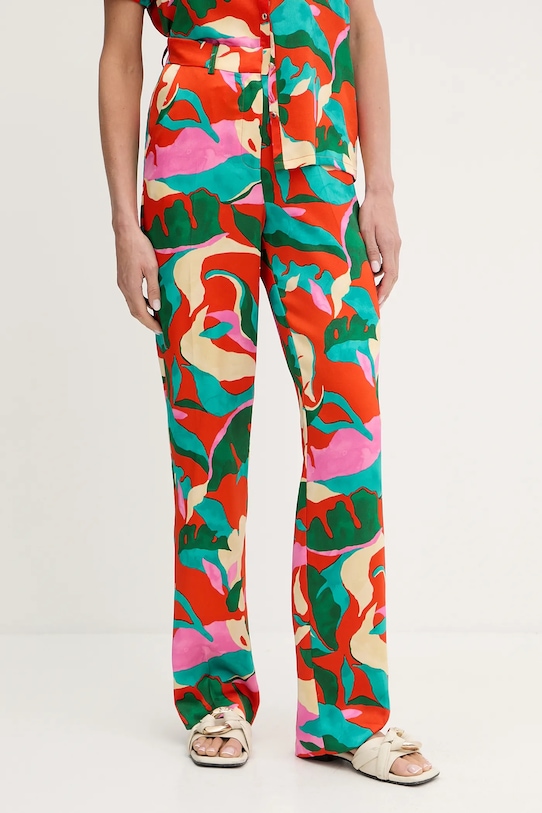 Брюки Morgan, оранжевый
Брюки Morgan, оранжевый