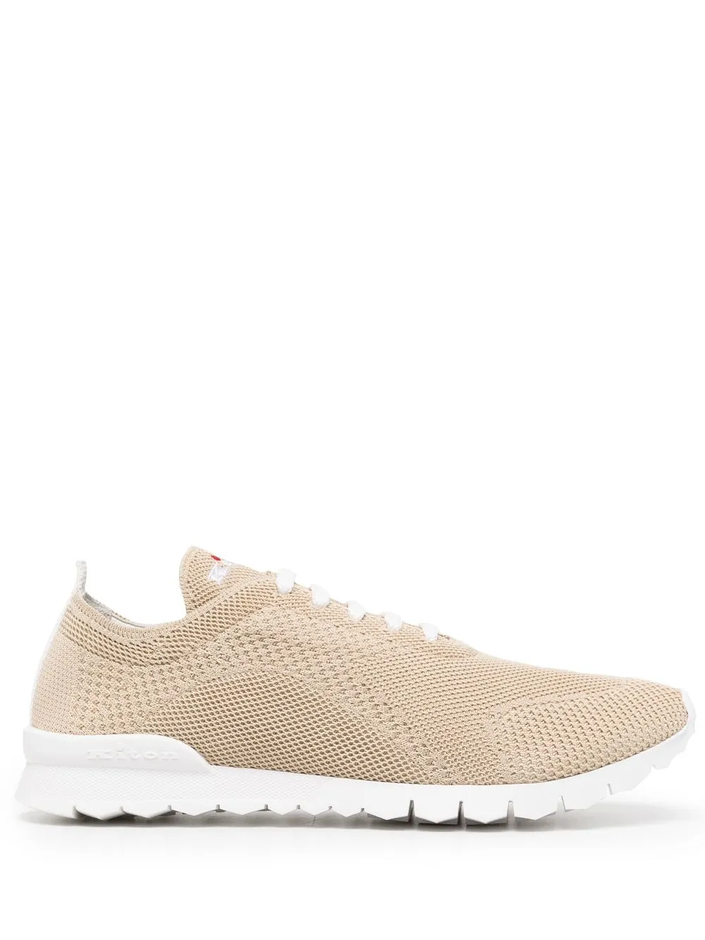 Трикотажные кроссовки Kiton, бежевый
Трикотажные кроссовки Kiton, бежевый