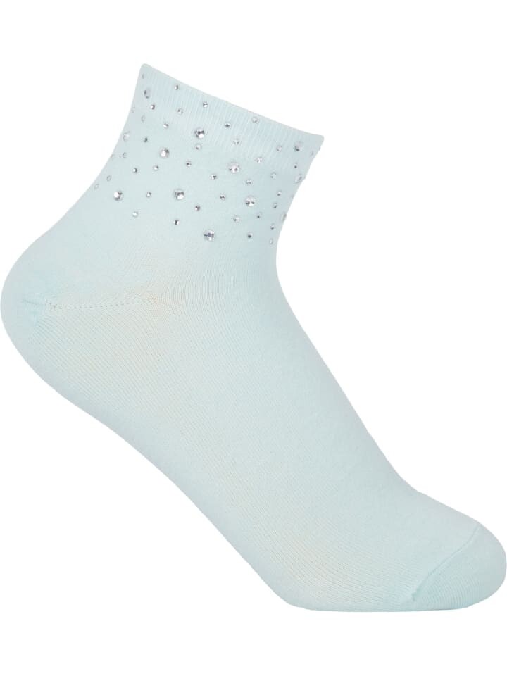 Носки styleBREAKER, бирюзовый
Носки styleBREAKER, бирюзовый