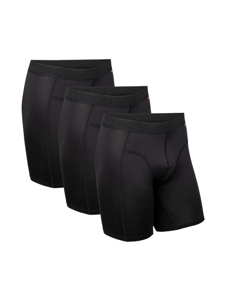 Боксерские трусы DANISH ENDURANCE, черный
Боксерские трусы DANISH ENDURANCE, черный