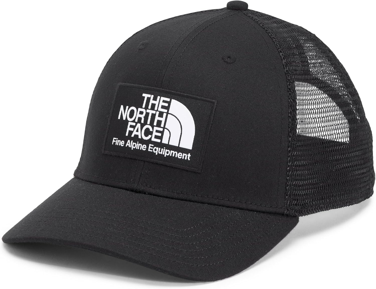 THE NORTH FACE Deep Fit Mudder Trucker, Tnf Black
THE NORTH FACE Deep Fit Mudder Trucker, Tnf Black