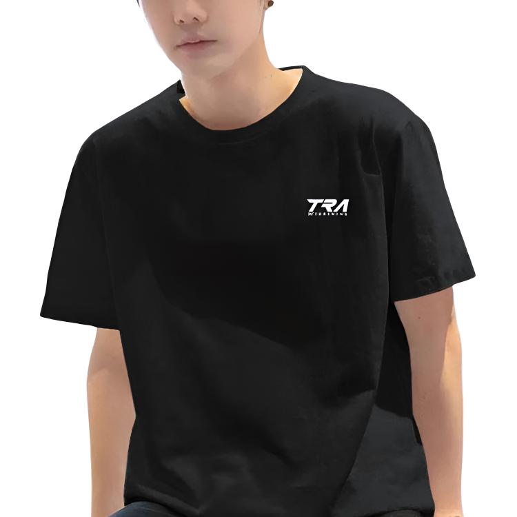 Футболка мужская с круглым вырезом Moderate 361°, basic черный
Футболка мужская с круглым вырезом Moderate 361°, basic черный