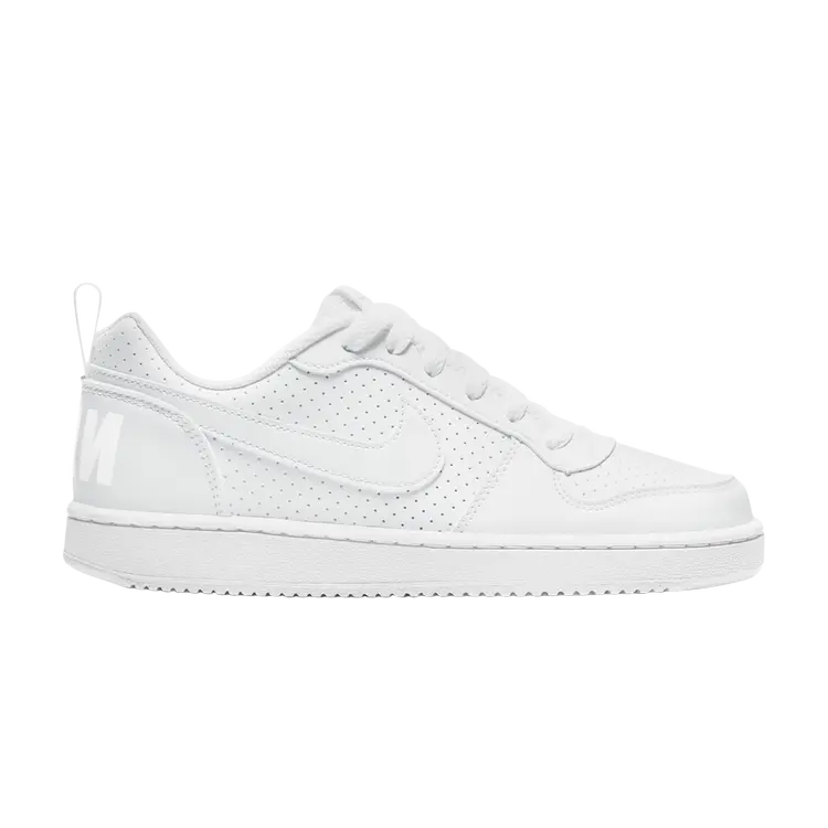 Кроссовки Nike Court Borough Low SL GS, белый
Кроссовки Nike Court Borough Low SL GS, белый