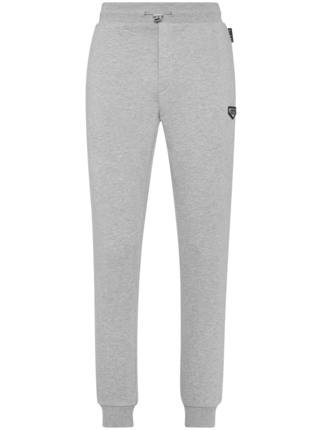 Philipp Plein Культовые джоггеры Plein, серый
Philipp Plein Культовые джоггеры Plein, серый