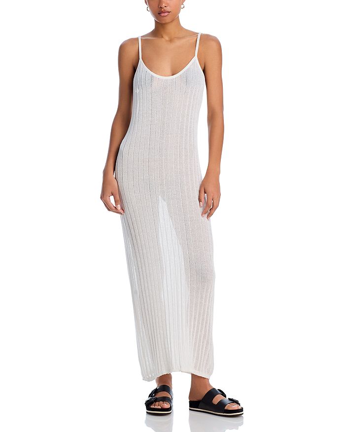 Платье-прикрытие Felice Solid & Striped, белый
Платье-прикрытие Felice Solid & Striped, белый