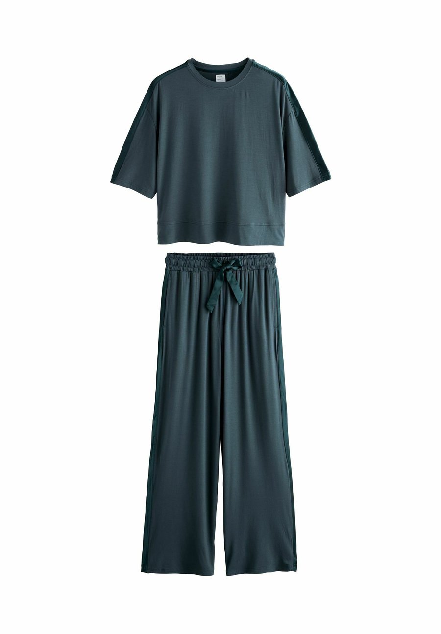 Пижамный комплект Next SET, Blue
Пижамный комплект Next SET, Blue