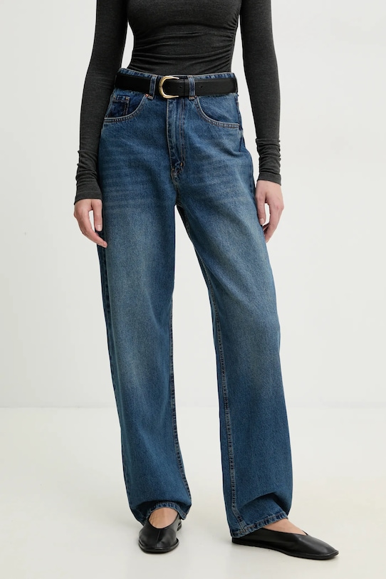 Джинсы Answear.Lab, синий 
Джинсы Answear.Lab, синий