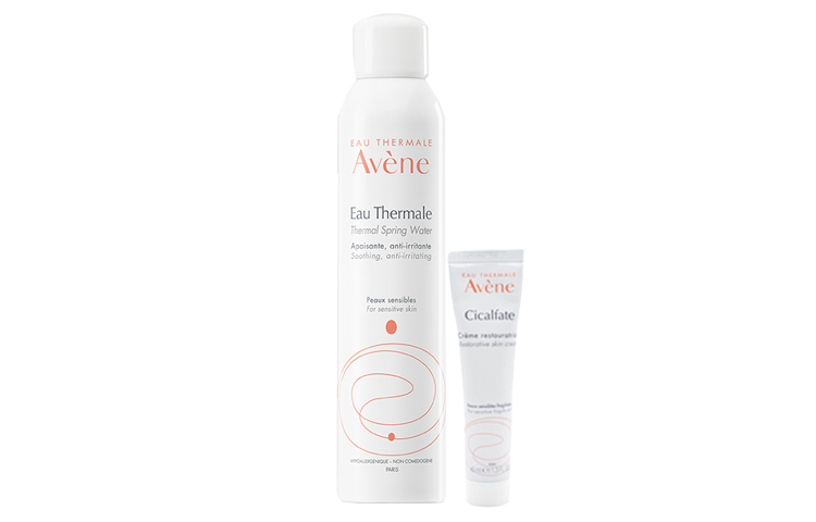 Наборы для ухода за кожей Unisex Avène
Наборы для ухода за кожей Unisex Avène