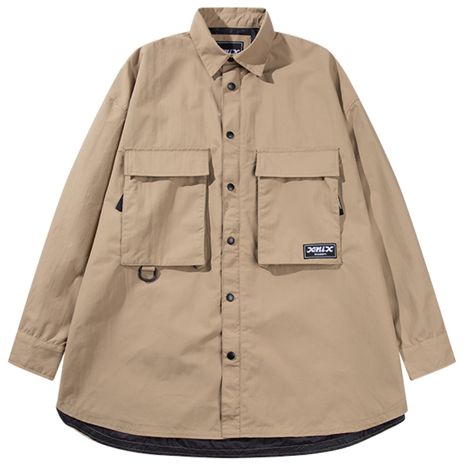 Куртка серии X-Nix унисекс Phenix, хаки
Куртка серии X-Nix унисекс Phenix, хаки