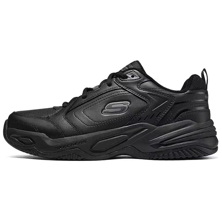 Кроссовки Skechers SPORT MENS Lifestyle Shoes Men Low-top Black, черный
Кроссовки Skechers SPORT MENS Lifestyle Shoes Men Low-top Black, черный