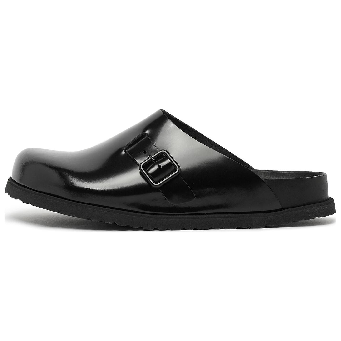Birkenstock Сандалии 33 Dougal 'Black'
Birkenstock Сандалии 33 Dougal 'Black'