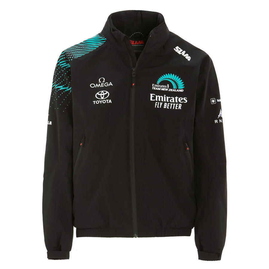 Куртка Slam Etnz Deck Wp Lgt для взрослых
Куртка Slam Etnz Deck Wp Lgt для взрослых