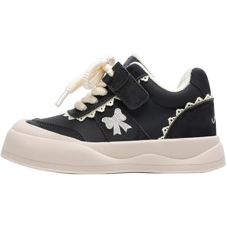 Детские кроссовки для скейтбординга, противоскользящие, с амортизацией, износостойкие, термостойкие, средней высоты Annil, черный
Детские кроссовки для скейтбординга, противоскользящие, с амортизацией, износостойкие, термостойкие, средней высоты Annil, черный