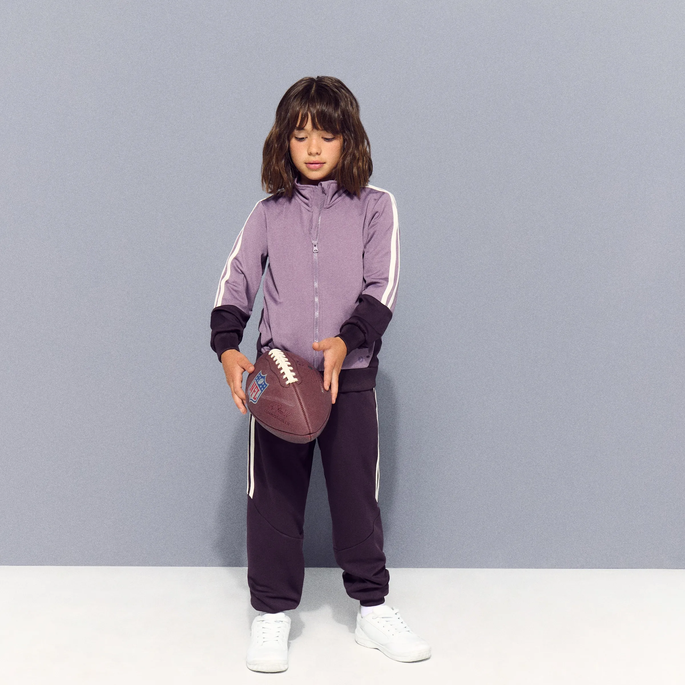 Спортивный костюм для девочки Boomerang, розовый
Спортивный костюм для девочки Boomerang, розовый