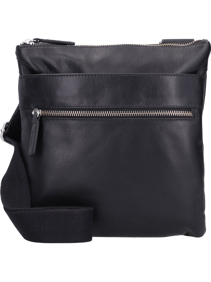 PICARD Сумка через плечо Buddy, кожа, 24 см, черная
PICARD Сумка через плечо Buddy, кожа, 24 см, черная