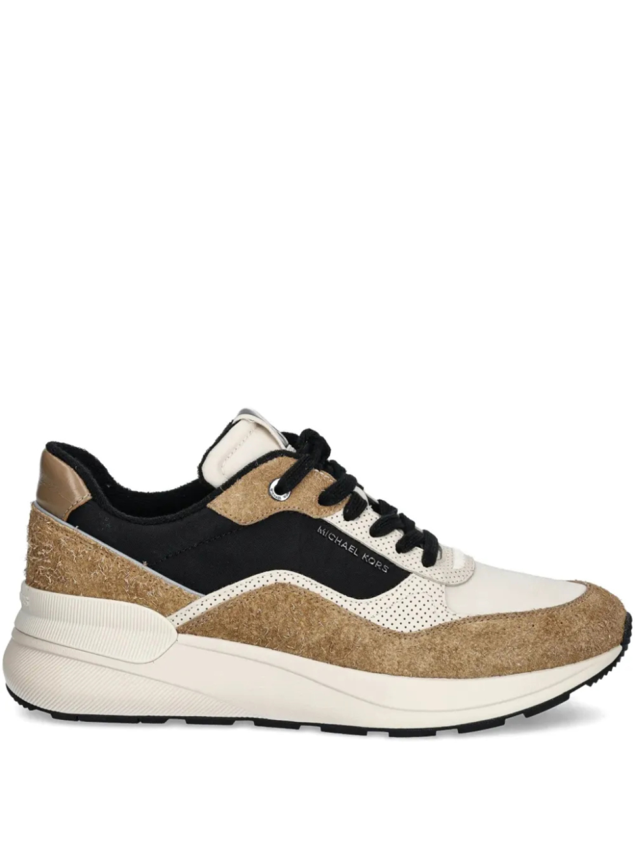 Кроссовки Тревора Michael Kors, коричневый
Кроссовки Тревора Michael Kors, коричневый
