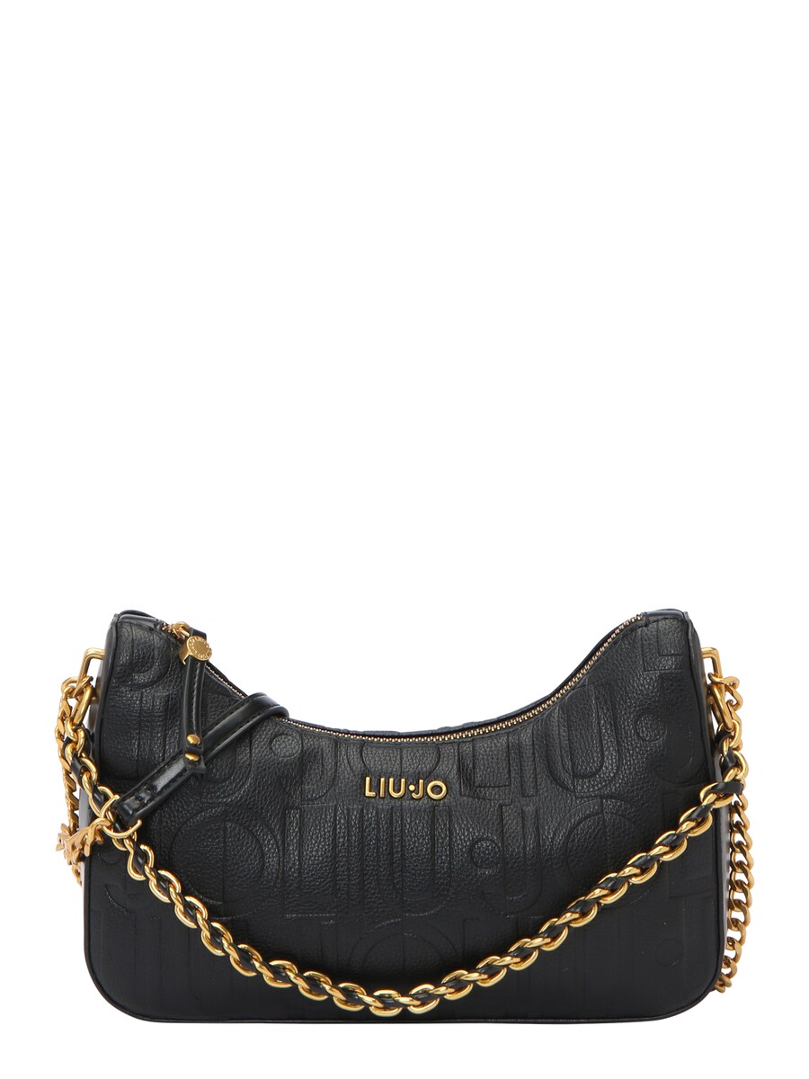 Сумка через плечо Liu Jo, черный
Сумка через плечо Liu Jo, черный