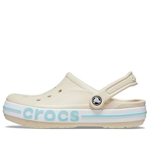 Сабо Crocs Bayaband Clogs 'Beige Blue' 207019-11S, бежевый
Сабо Crocs Bayaband Clogs 'Beige Blue' 207019-11S, бежевый
