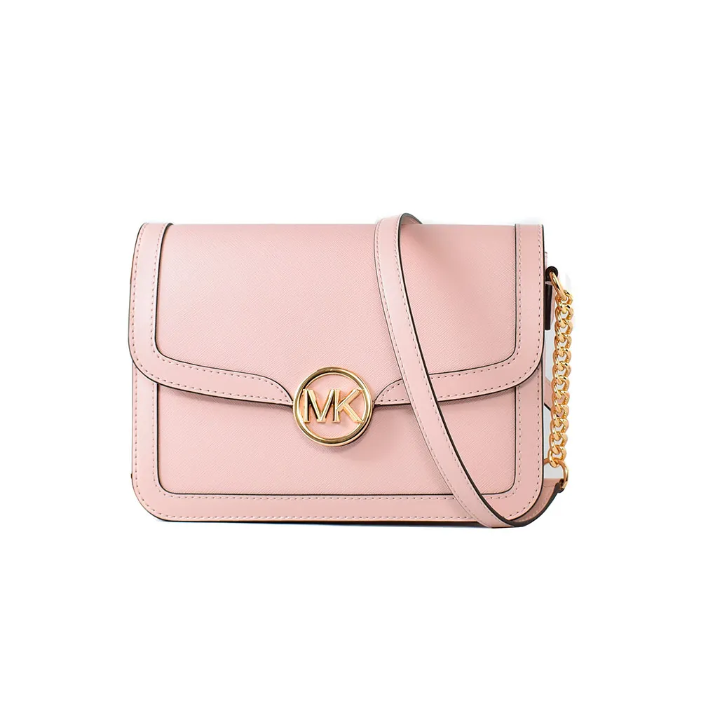 Сумка Michael Kors Leida, розовый
Сумка Michael Kors Leida, розовый