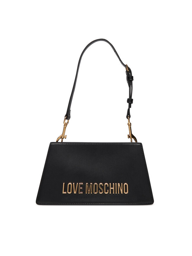 Сумка LOVE MOSCHINO JC4095PP1NLL0000, черный
Сумка LOVE MOSCHINO JC4095PP1NLL0000, черный
