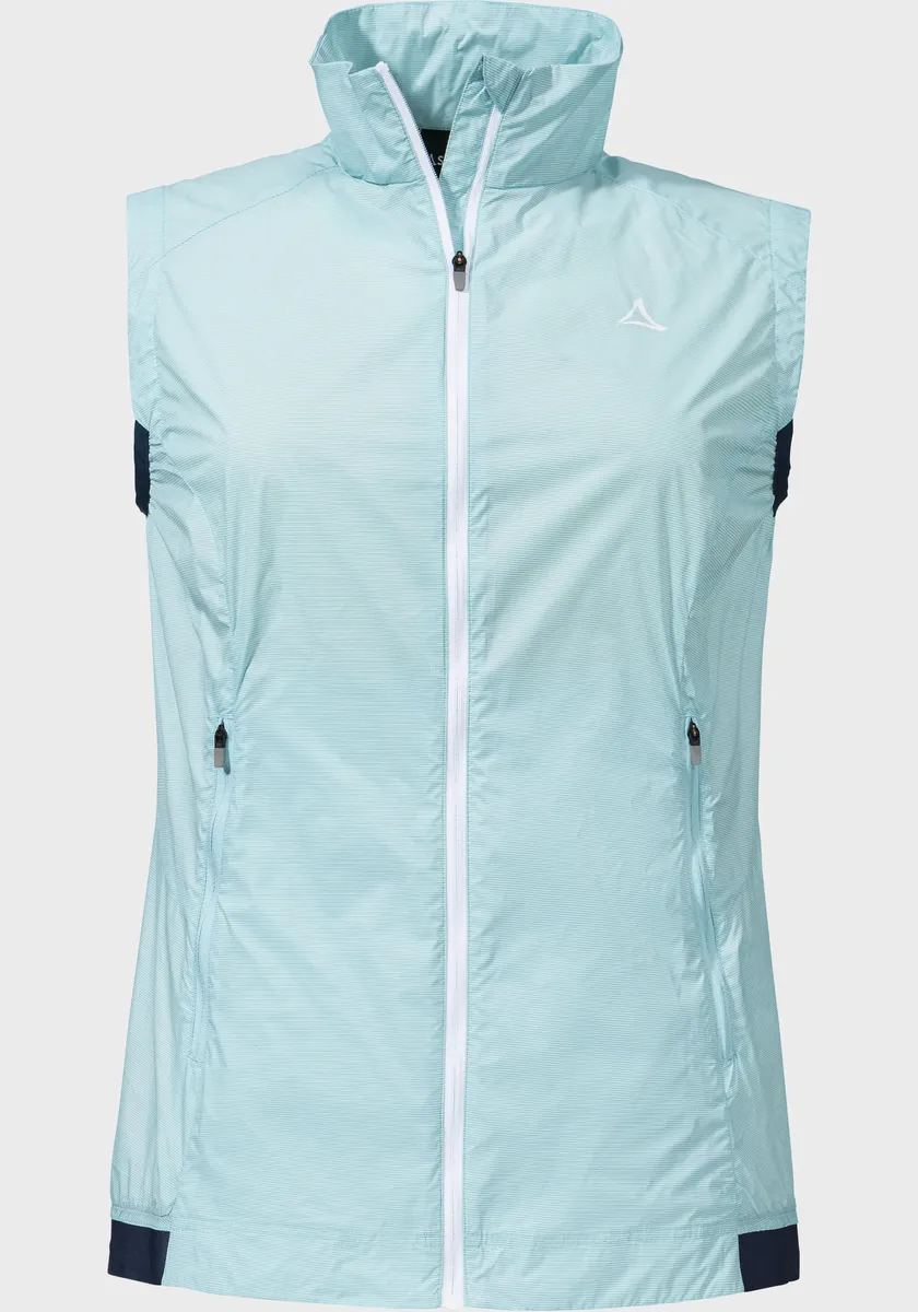 Функциональный жилет Schöffel "Vest Bygstad L", синий
Функциональный жилет Schöffel "Vest Bygstad L", синий