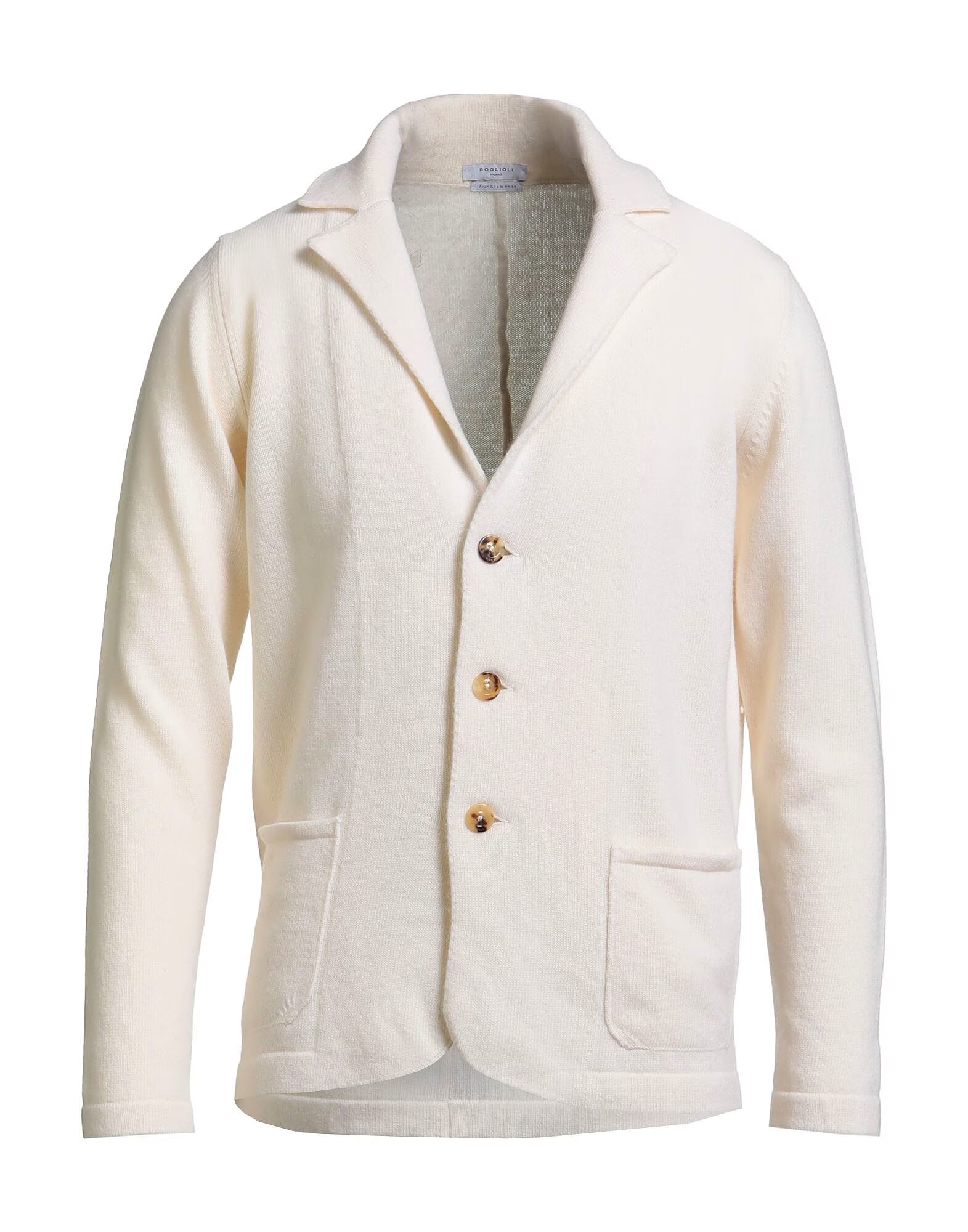 Блейзер Four Elements Boglioli, кремовый
Блейзер Four Elements Boglioli, кремовый