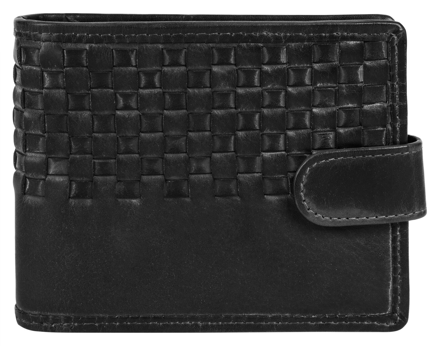 Кошелек Bagan, черный
Кошелек Bagan, черный