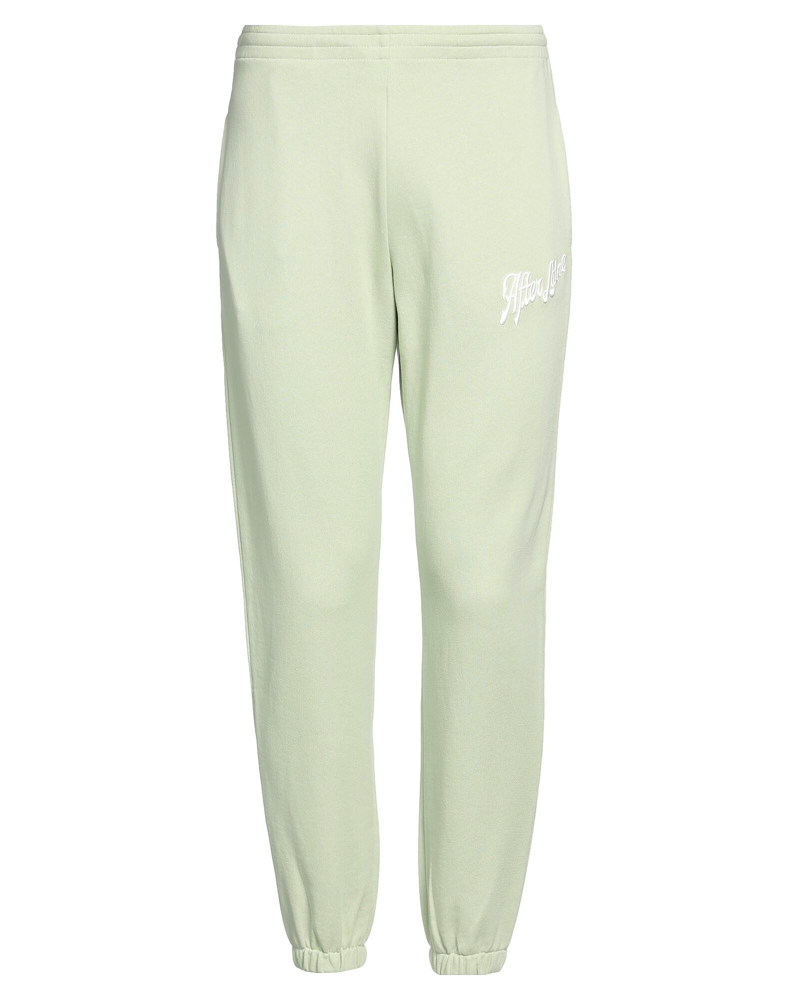 Брюки Afterlabel, светло-зеленый
Брюки Afterlabel, светло-зеленый