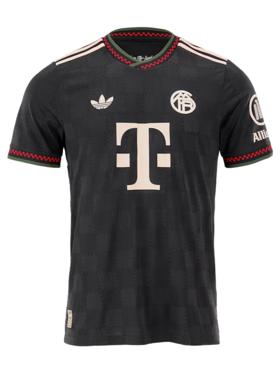 Джерси ADIDAS ORIGINALS UCL 25-26, черный
Джерси ADIDAS ORIGINALS UCL 25-26, черный