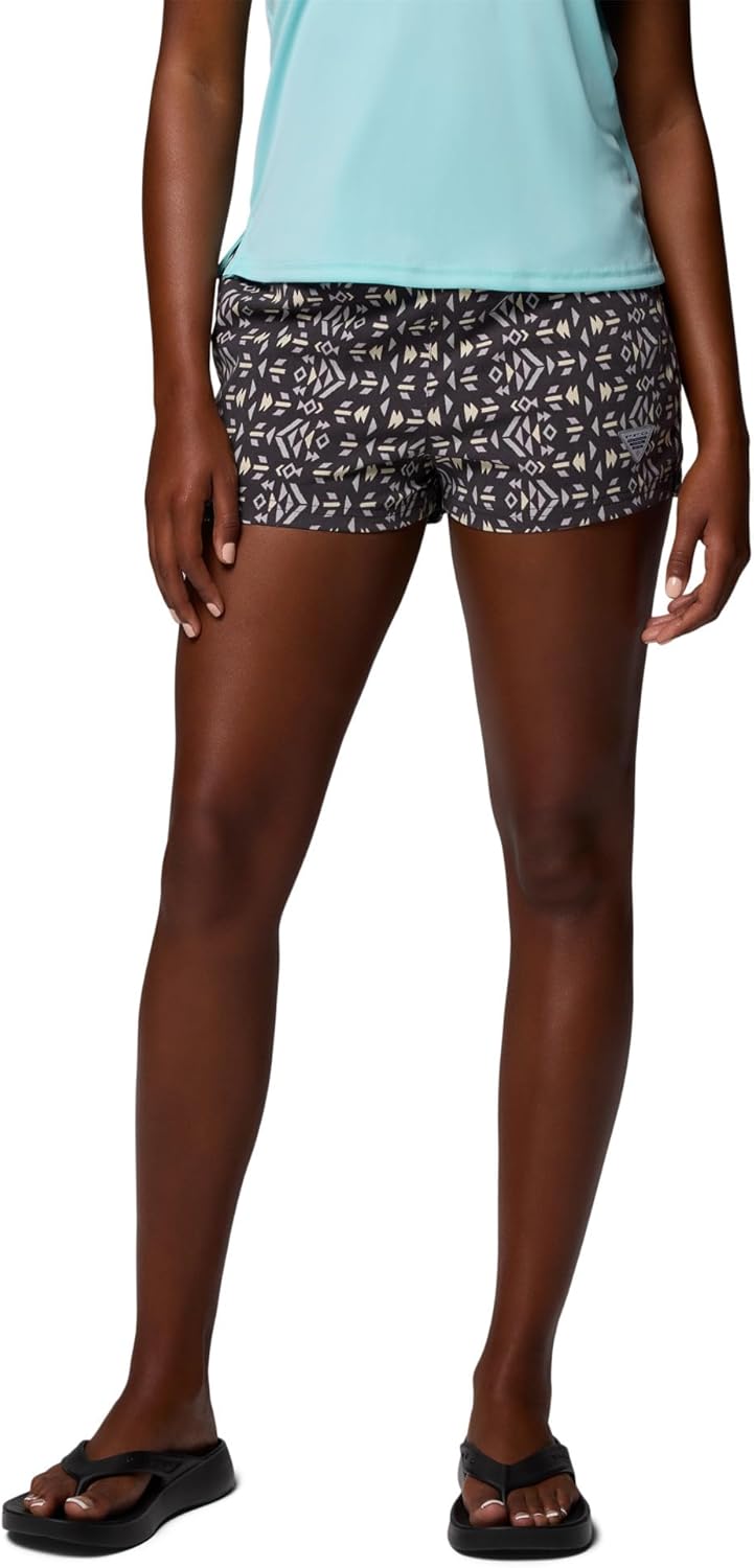 Columbia женские шорты Rugged Water Printed, Shark Blanketed
Columbia женские шорты Rugged Water Printed, Shark Blanketed