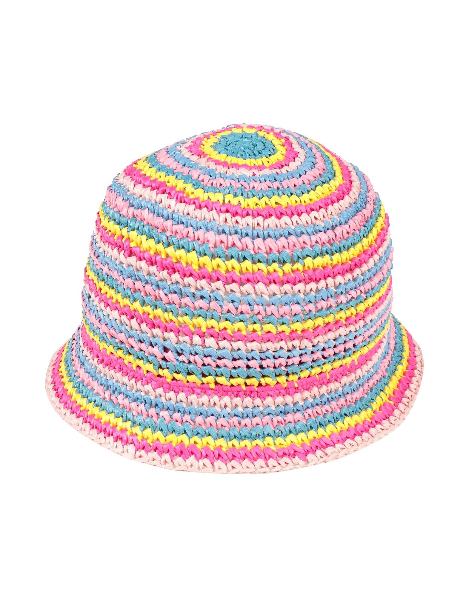 Шапка Missoni, светло-розовый
Шапка Missoni, светло-розовый