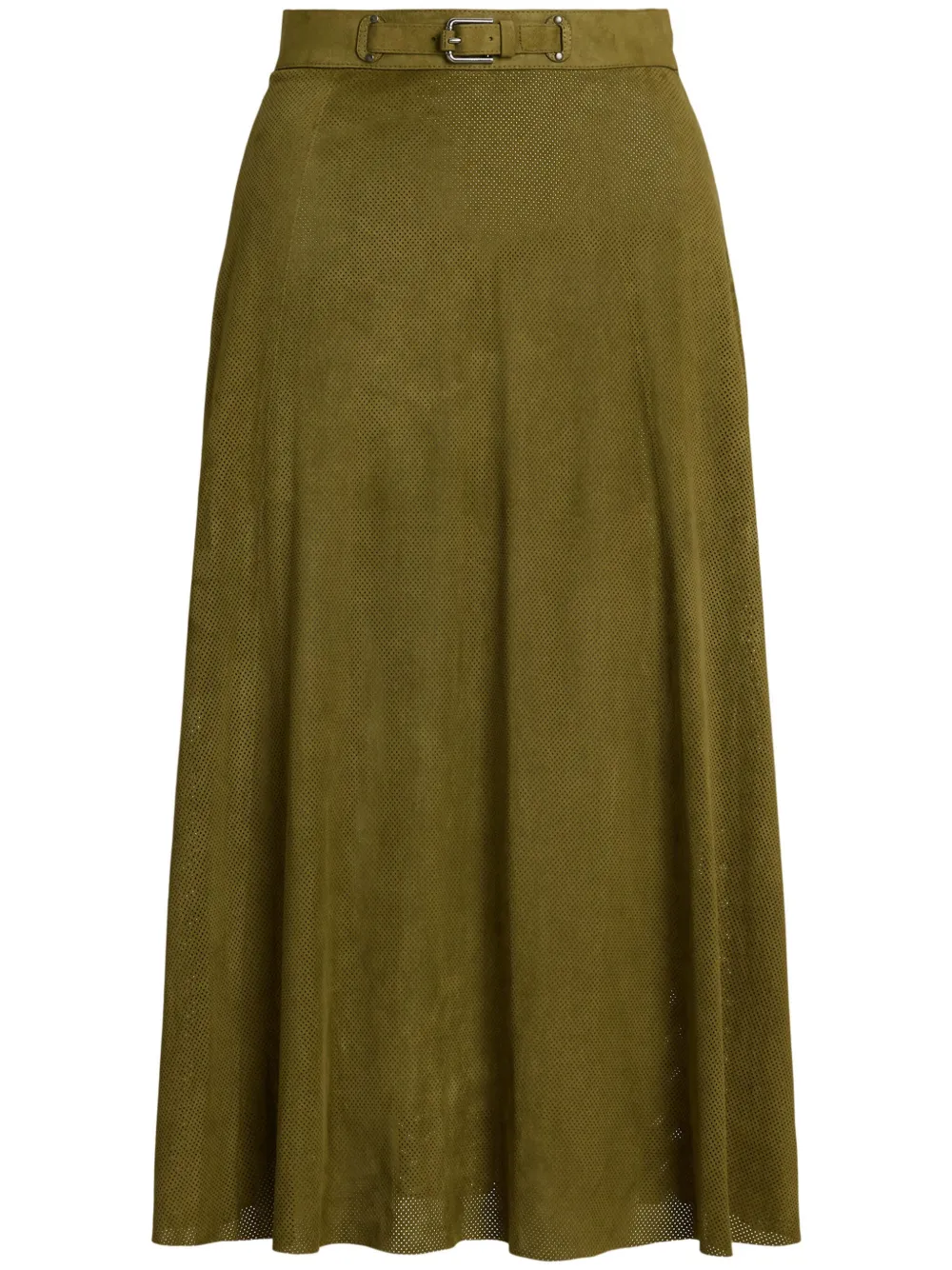Юбка миди Kinsley Ralph Lauren Collection, зеленый
Юбка миди Kinsley Ralph Lauren Collection, зеленый