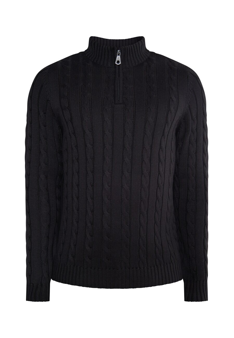 Водолазка DreiMaster Vintage Sweater, черный
Водолазка DreiMaster Vintage Sweater, черный