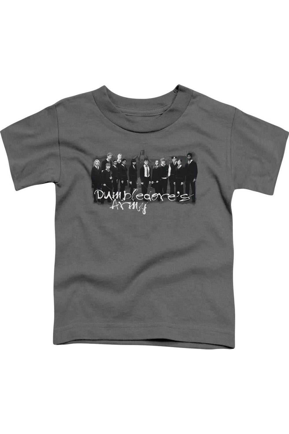 Футболка с коротким рукавом для детей Harry Potter And The Order Of Phoenix Da Squad Gildan, Charcoal
Футболка с коротким рукавом для детей Harry Potter And The Order Of Phoenix Da Squad Gildan, Charcoal